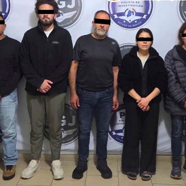 Desmantelan Red de Extorsionadores que Usaba IA y Suplantaba Identidad de Servidores Públicos
